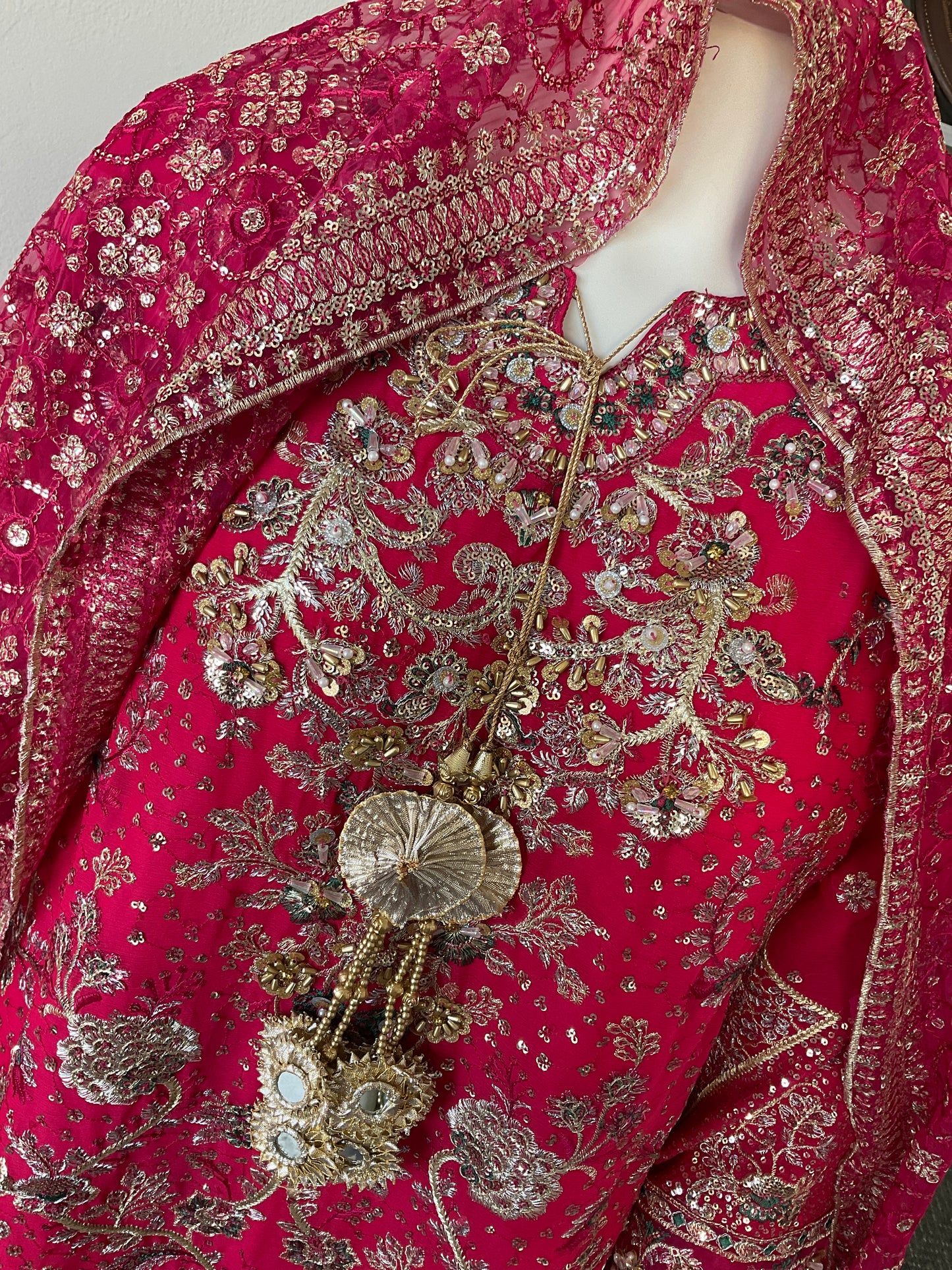 Lavish Black Sharara Suit Salwar Kameez